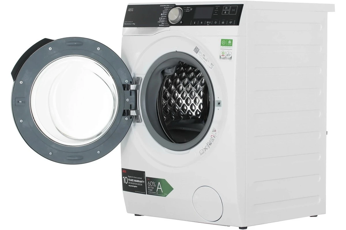 Стиральная машина AEG LFR95146SUE