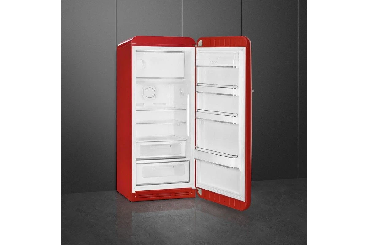 Холодильник Smeg FAB28RRD5