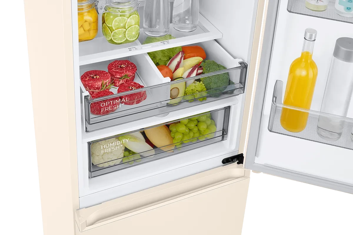 Холодильник Samsung RB38T7762EL/WT