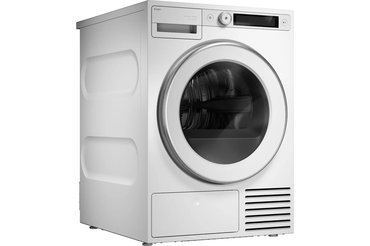Сушильная машина Asko T510HRXLW.P