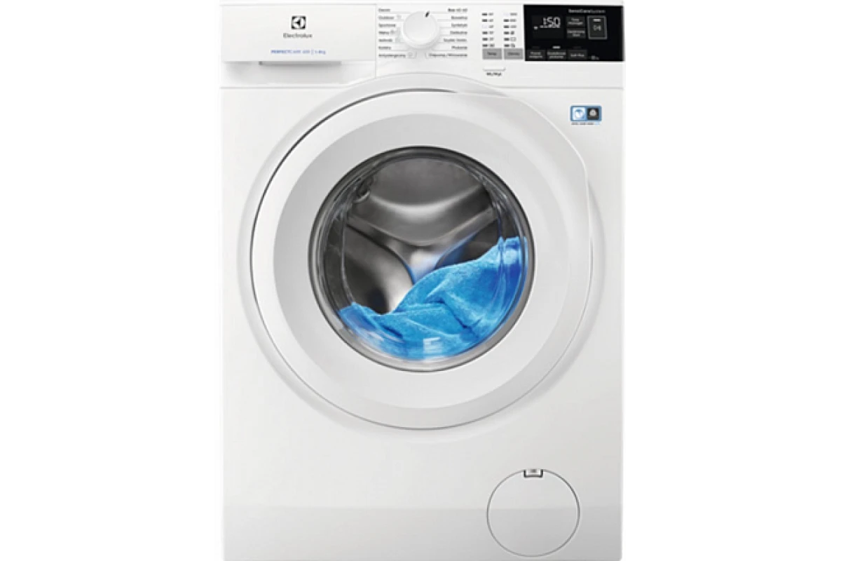 Стиральная машина Electrolux EW6F428WP