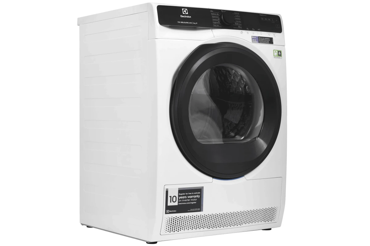 Сушильная машина Electrolux EW7D595UCE