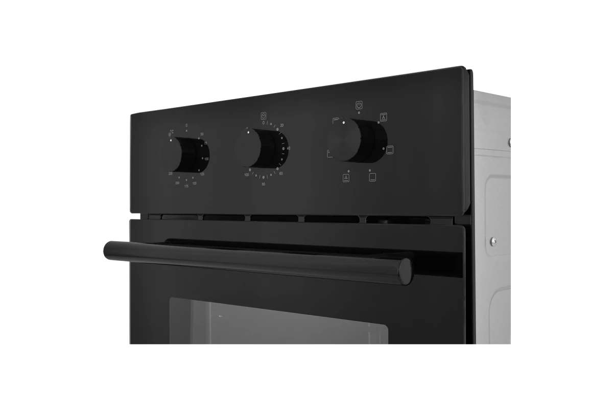 Духовой шкаф ZUGEL ZOE604B