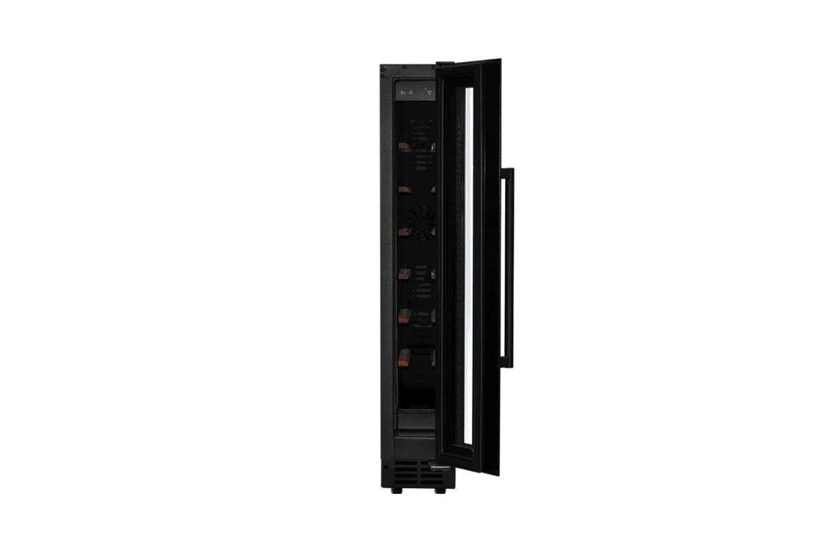 Винный шкаф Meyvel MV8-KBT1