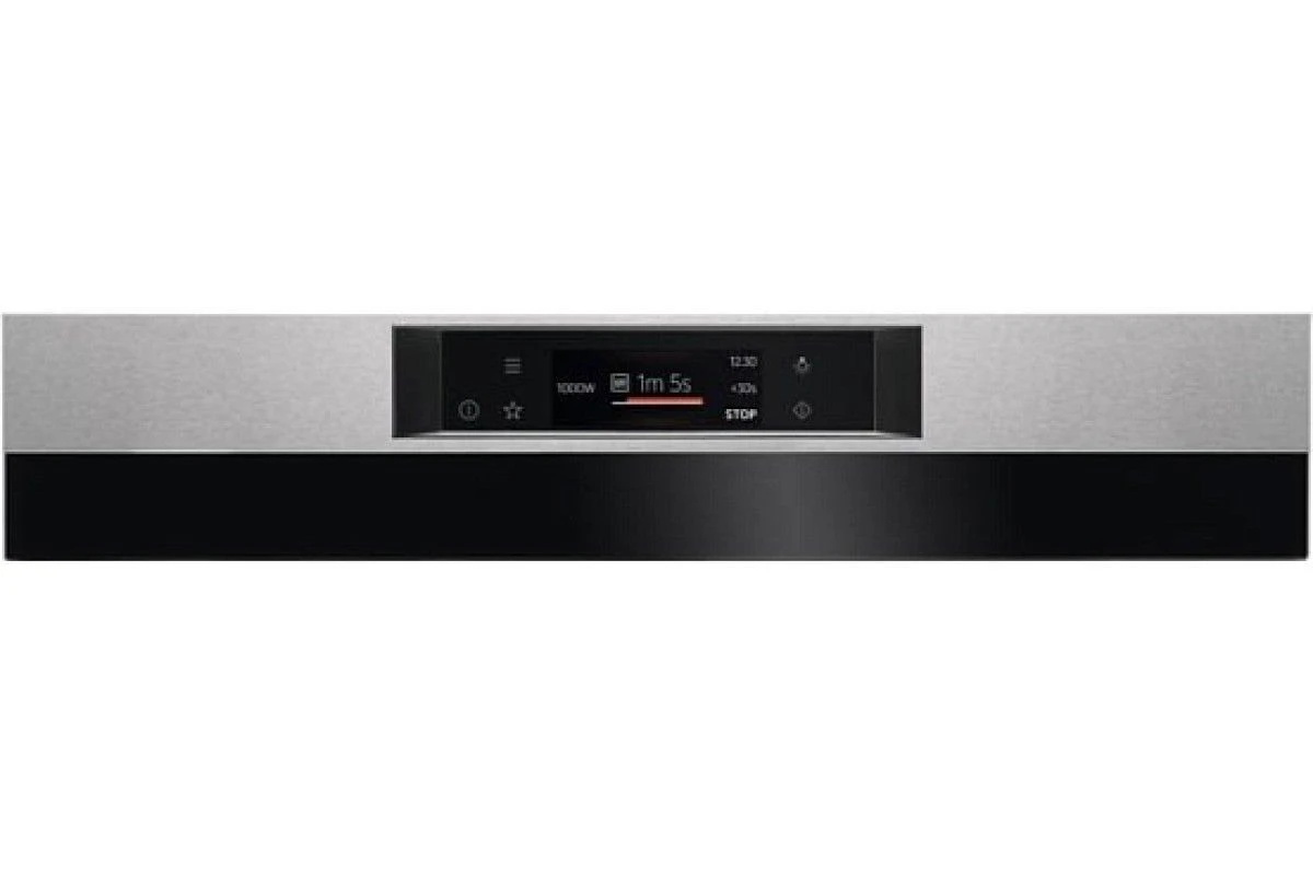Встраиваемая микроволновая печь AEG KMK721880M