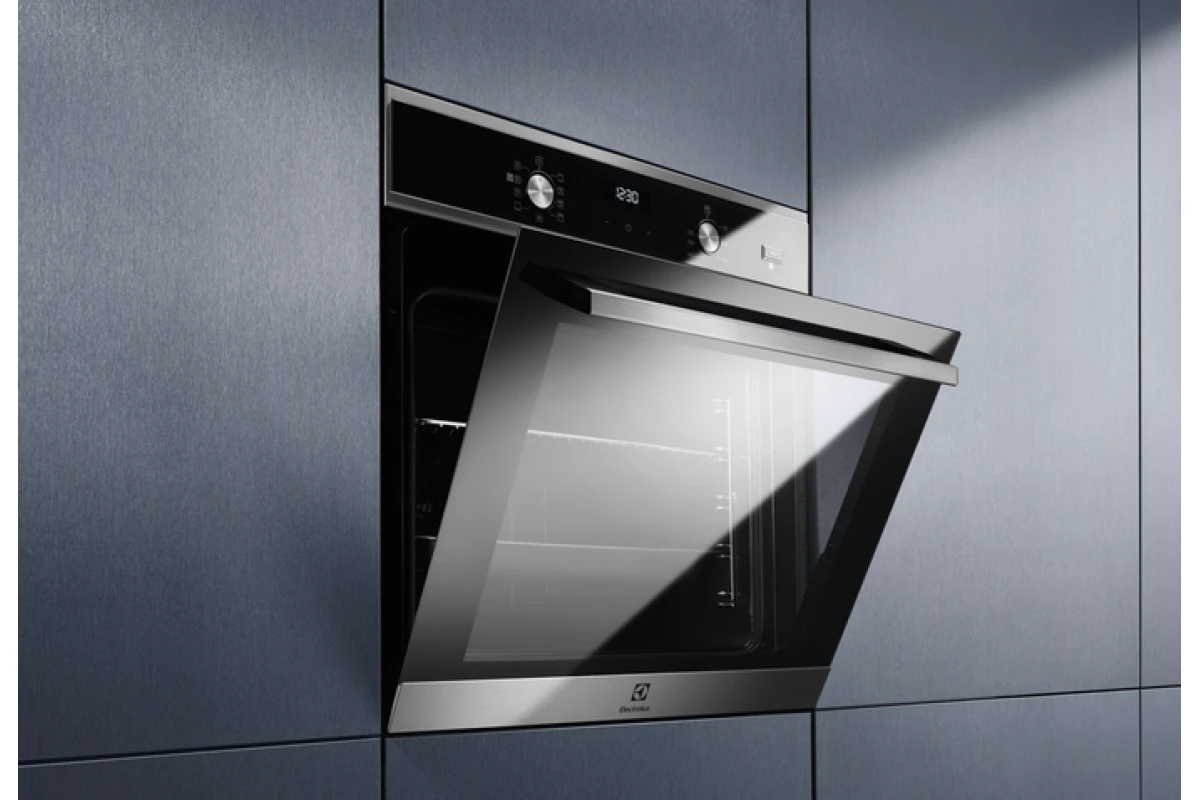 Духовой шкаф Electrolux EOD5H40X