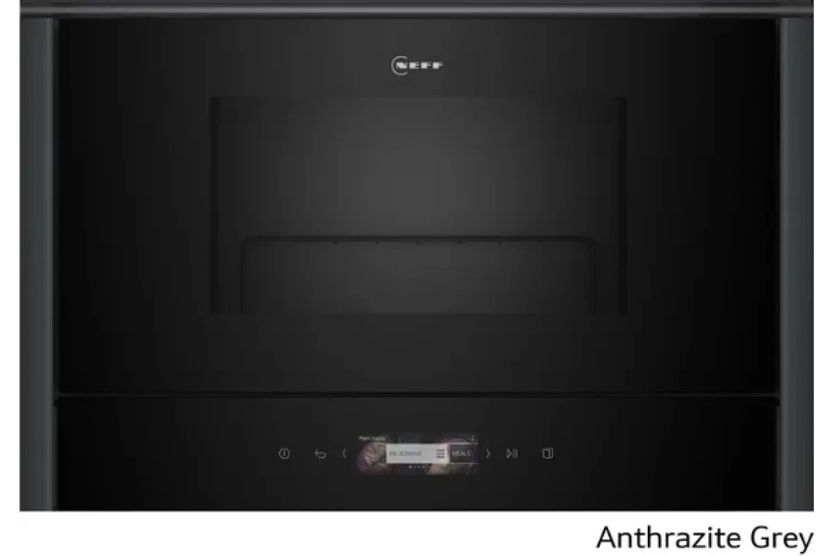 Микроволновая печь Neff NR9GR31Y1