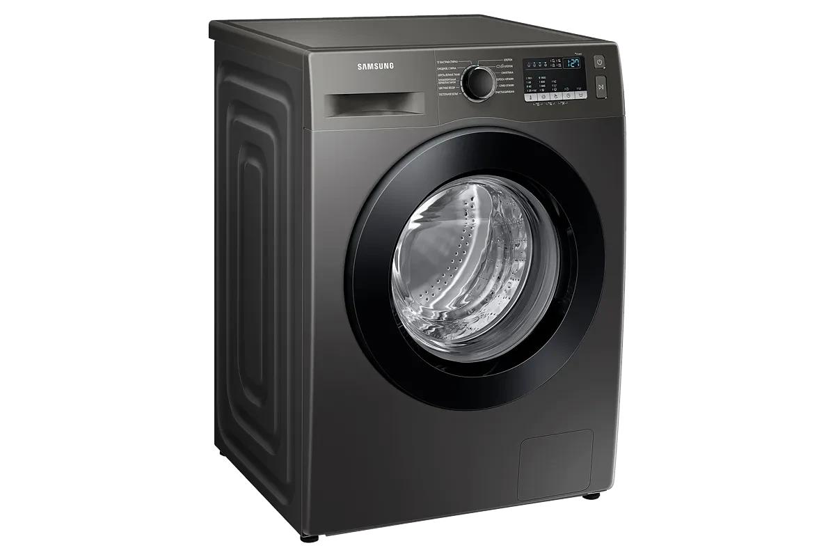 Стиральная машина Samsung WW90T4041CX/LP