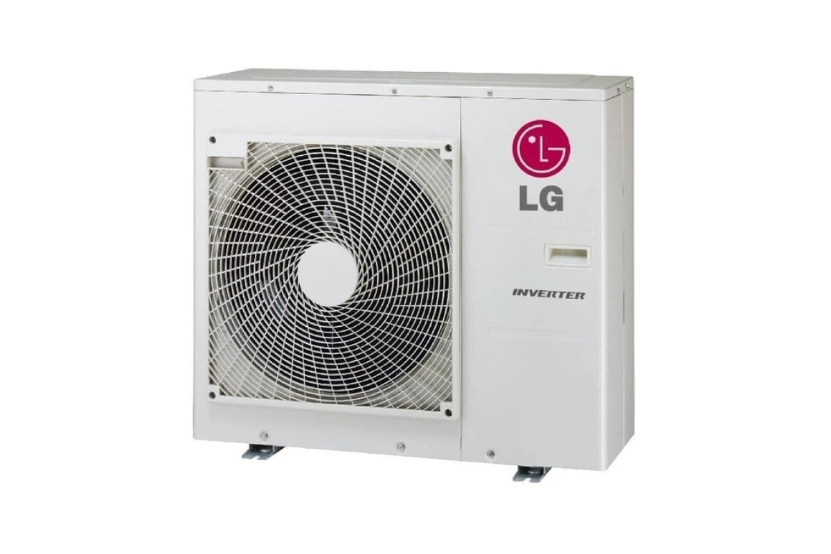 Напольно-потолочный кондиционер Lg UV36WC.N10R0/UU36WC.U41R0