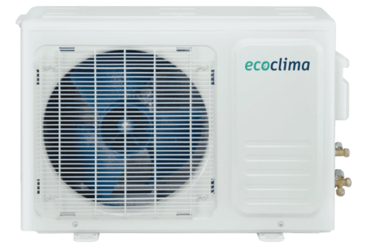 Кондиционер Ecoclima Nova Line ECW-СH24/AA-4R1/EC-CH24/A-4R1