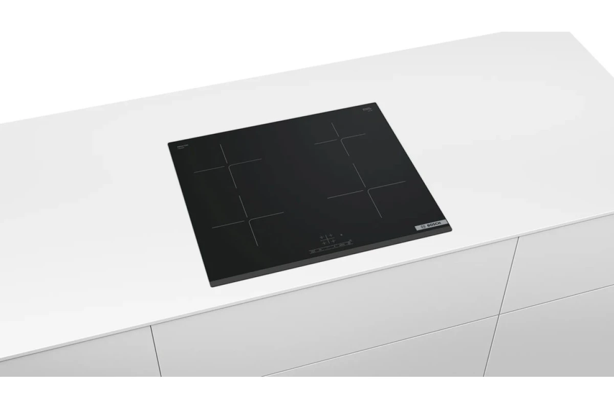 Варочная панель Bosch PUE63KBB5E