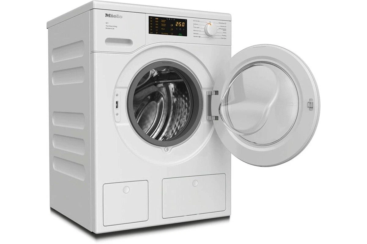 Стиральная машина Miele WCD660