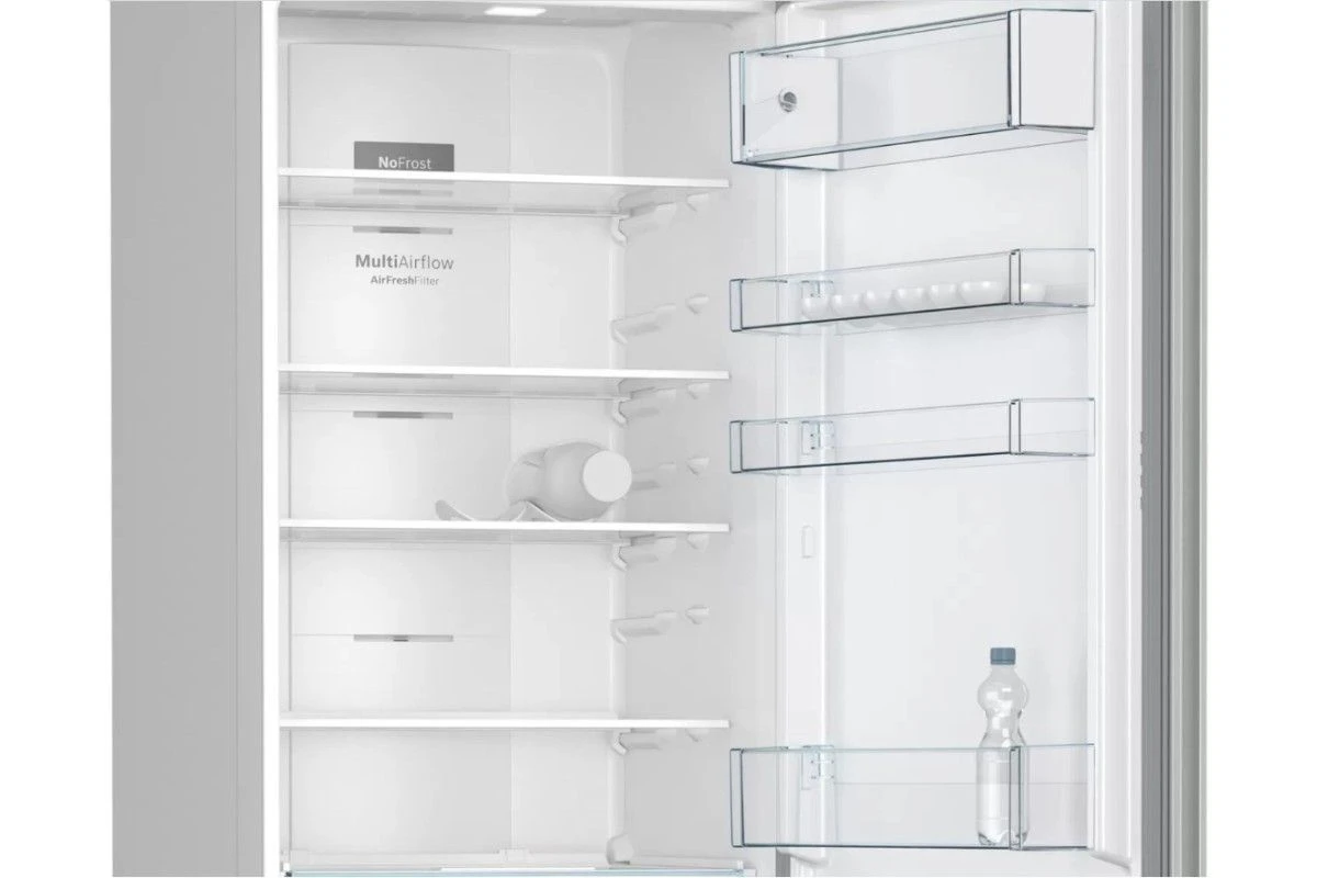 Двухкамерный холодильник Bosch KGN39VI25R
