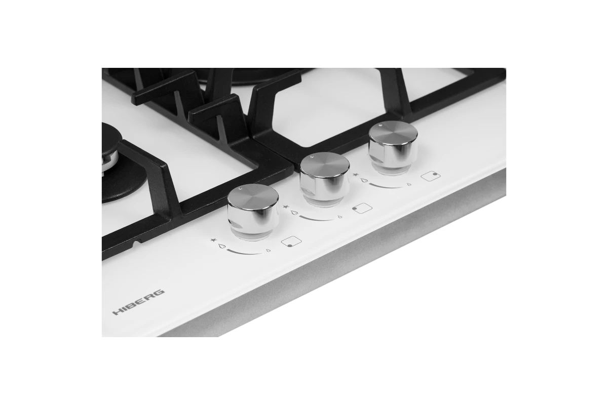 Варочная поверхность Hiberg VM 4534 W