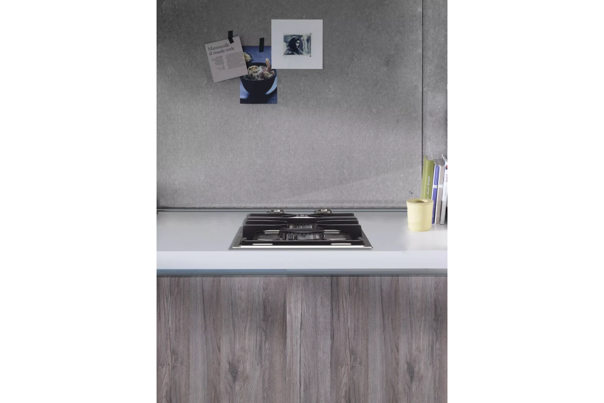 Газовая варочная панель DeLonghi I 23/1 ASV CD