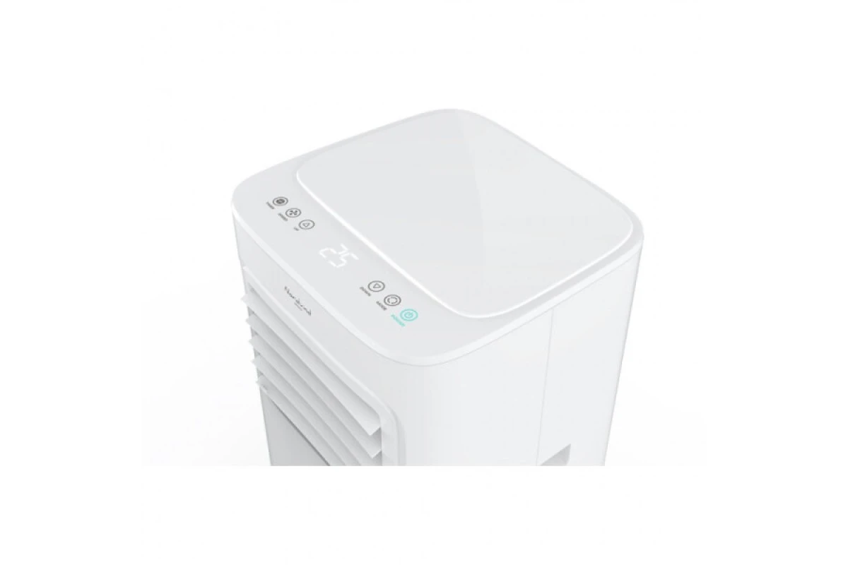 Мобильный кондиционер Timberk T-PAC07-P09E