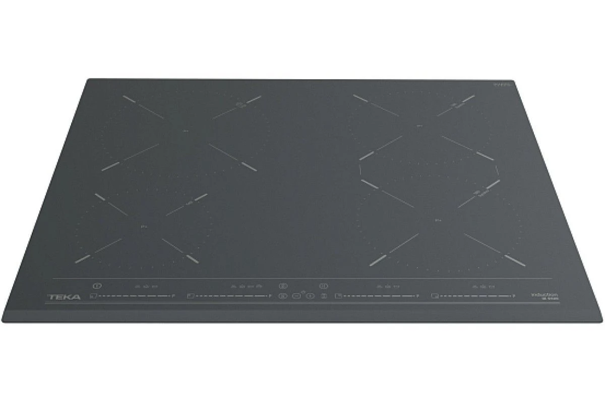 Варочная панель Teka IZ 6420 STONE GREY