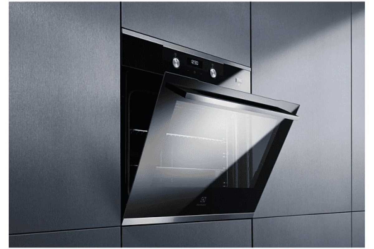 Духовой шкаф Electrolux OKD5H40X