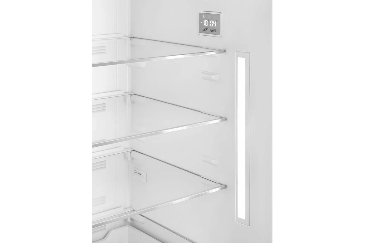 Холодильник Smeg FAB38RBL5