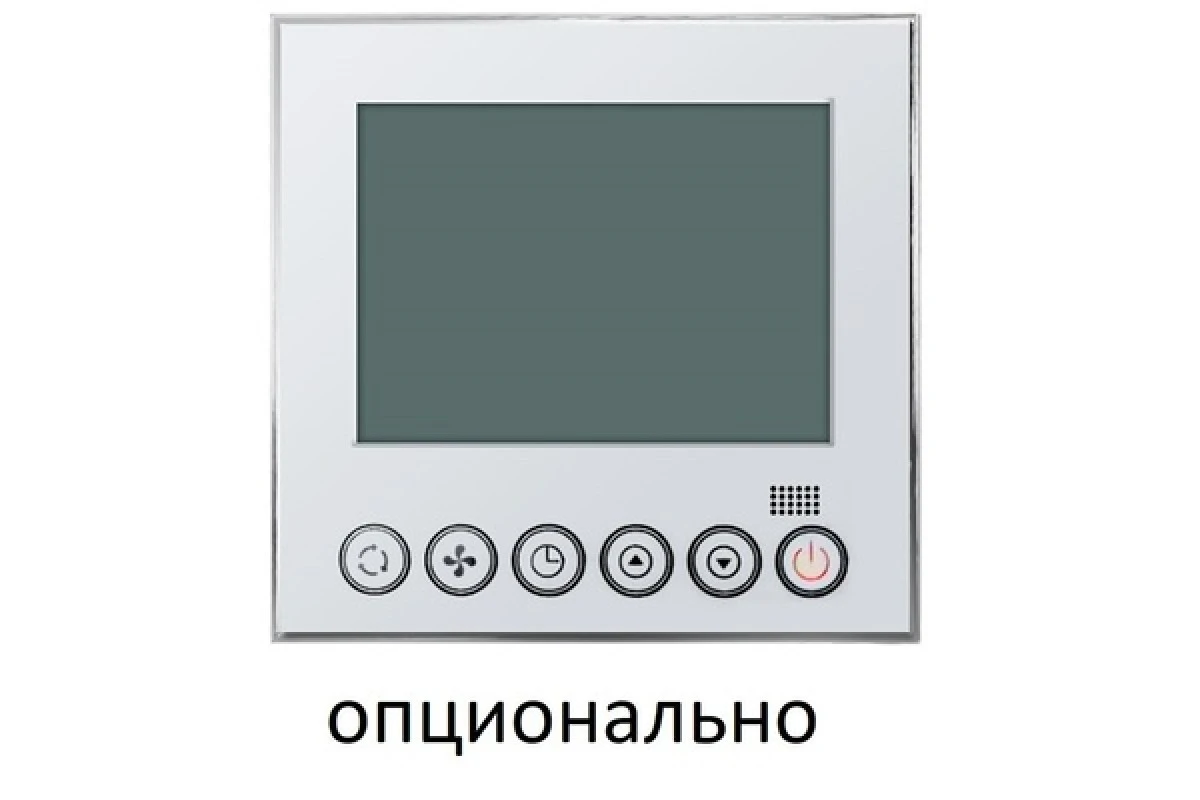 Канальный внутренний блок мульти сплит-системы Axioma ASX09MDZ1R1