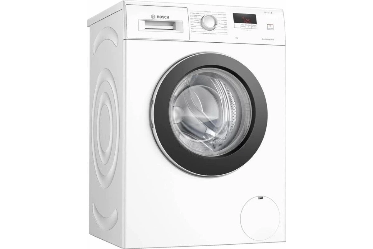 Стиральная машина Bosch WAJ2406SPL