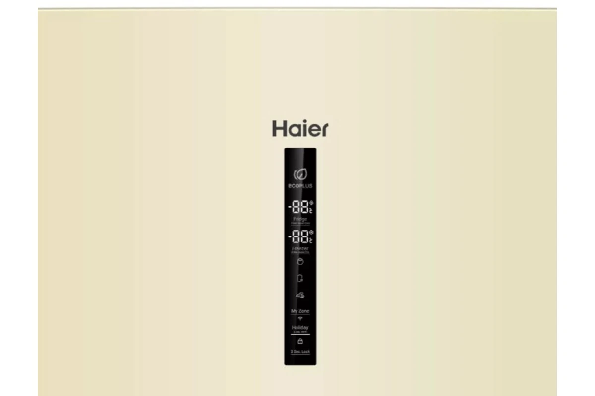 Холодильник Haier C4F744CCGU1