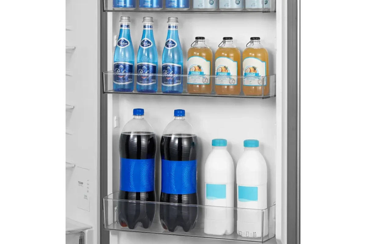 Холодильник Midea MDRB511FGF01IDM