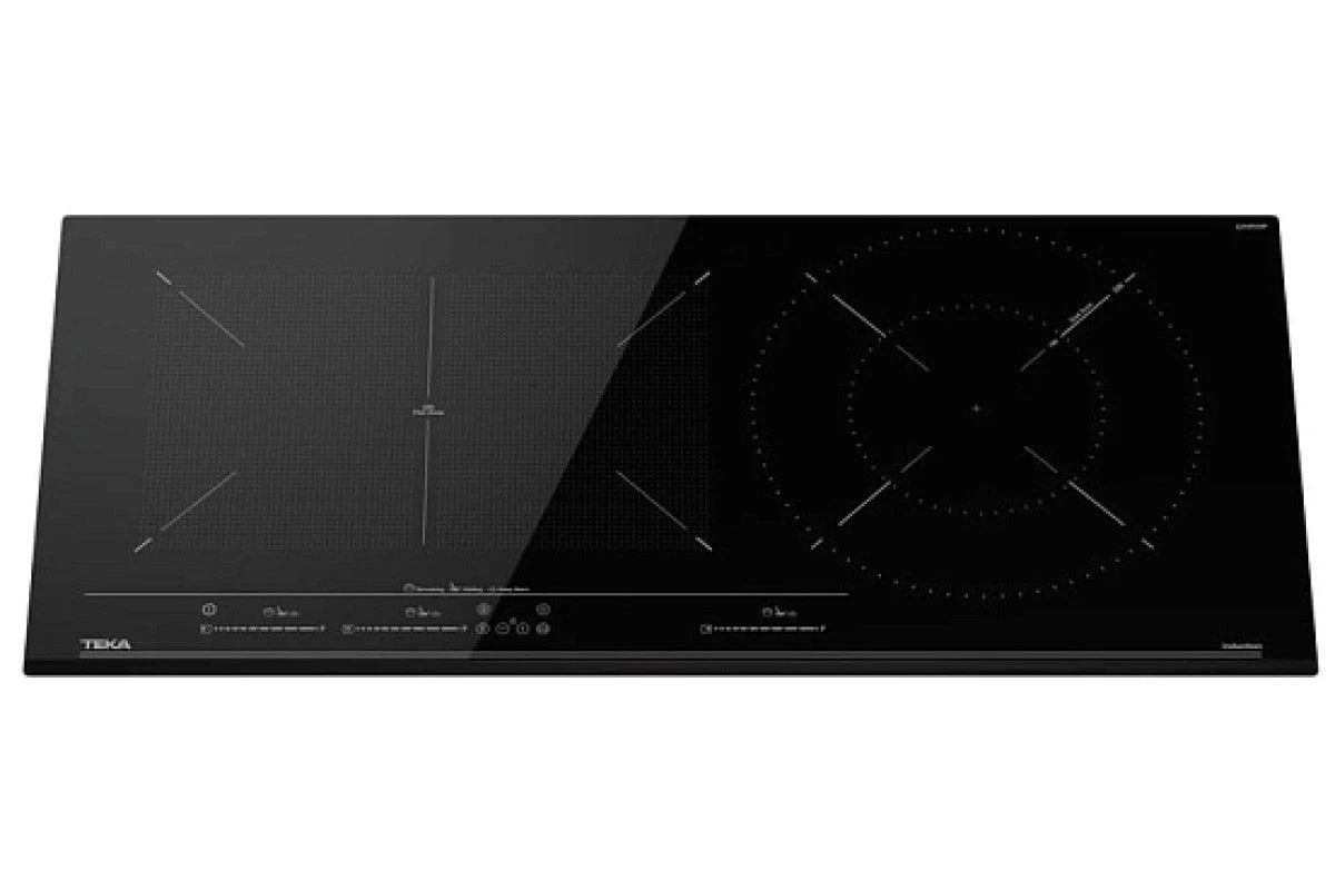 Варочная панель Teka IZF 93330 MSP BLACK