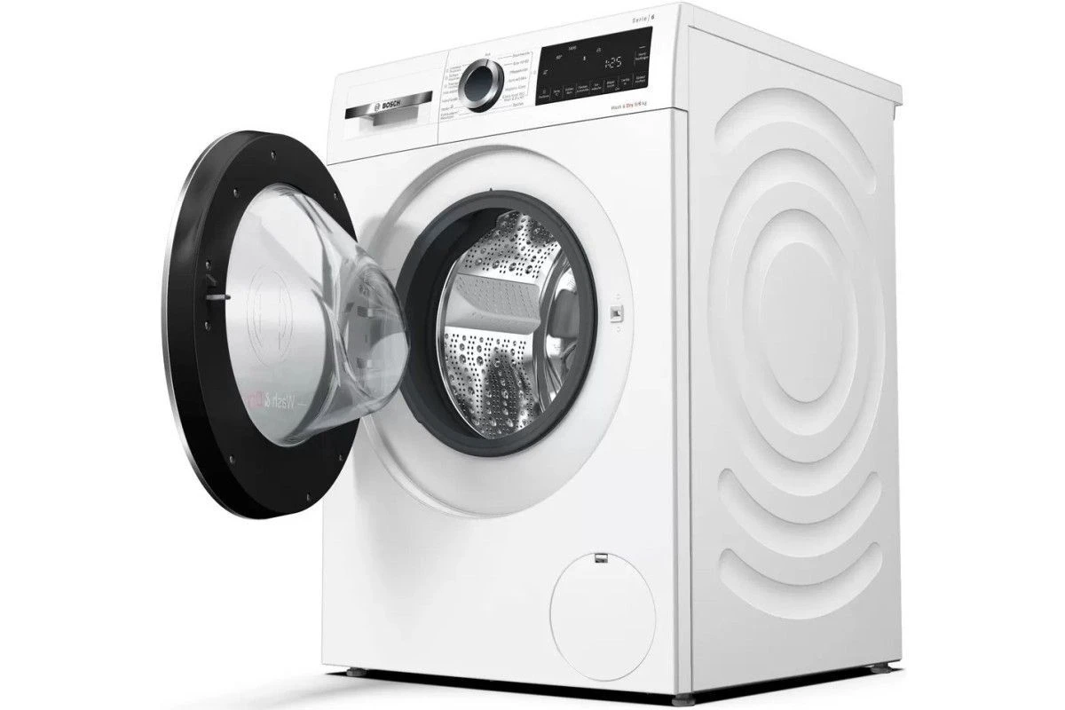 Стирально-сушильная машина Bosch WNG24440