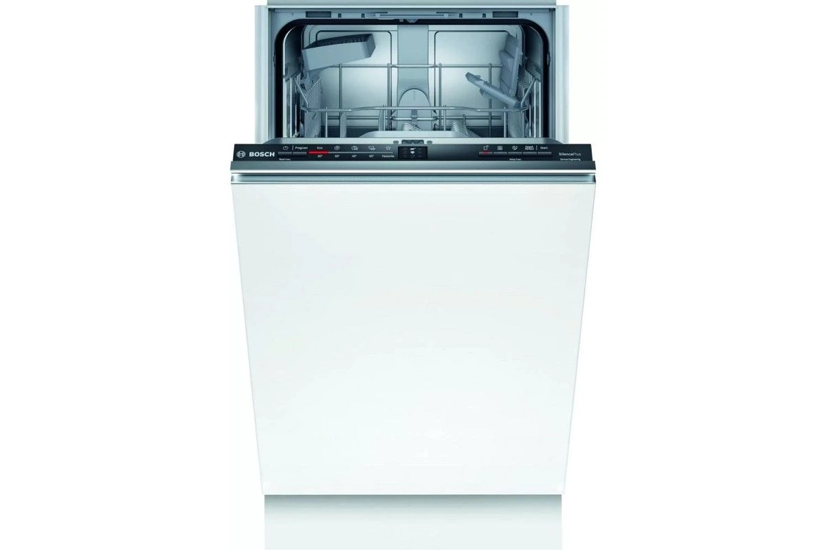 Встраиваемая посудомоечная машина Bosch SPV2IKX3CR