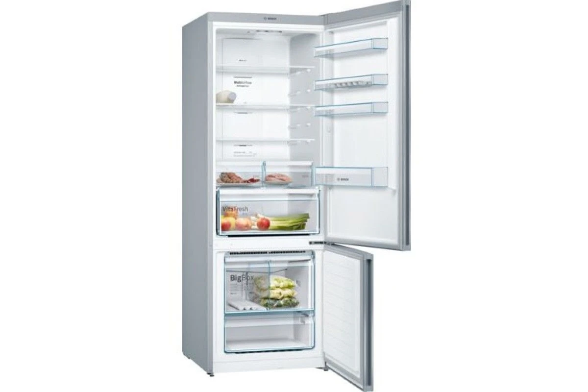 Двухкамерный холодильник Bosch KGN56VI20R