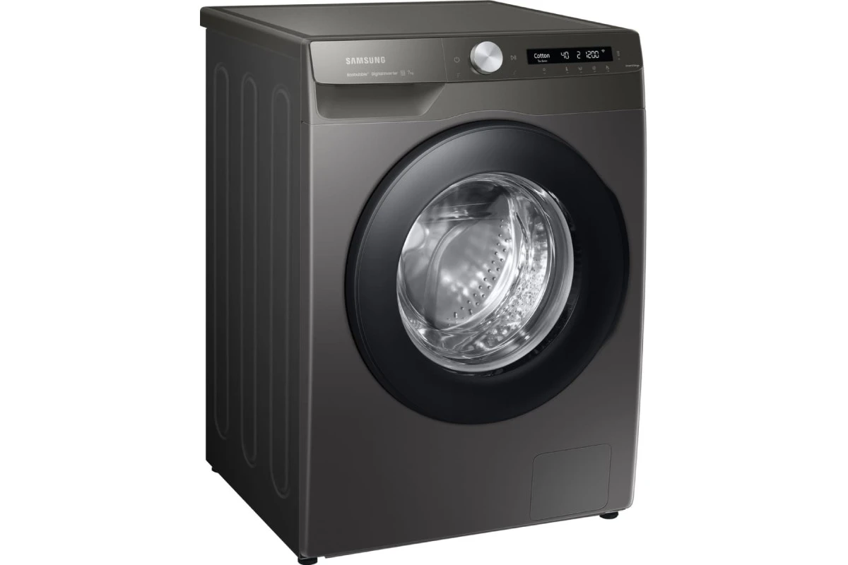 Стиральная машина Samsung WW70AG6S23ANLP