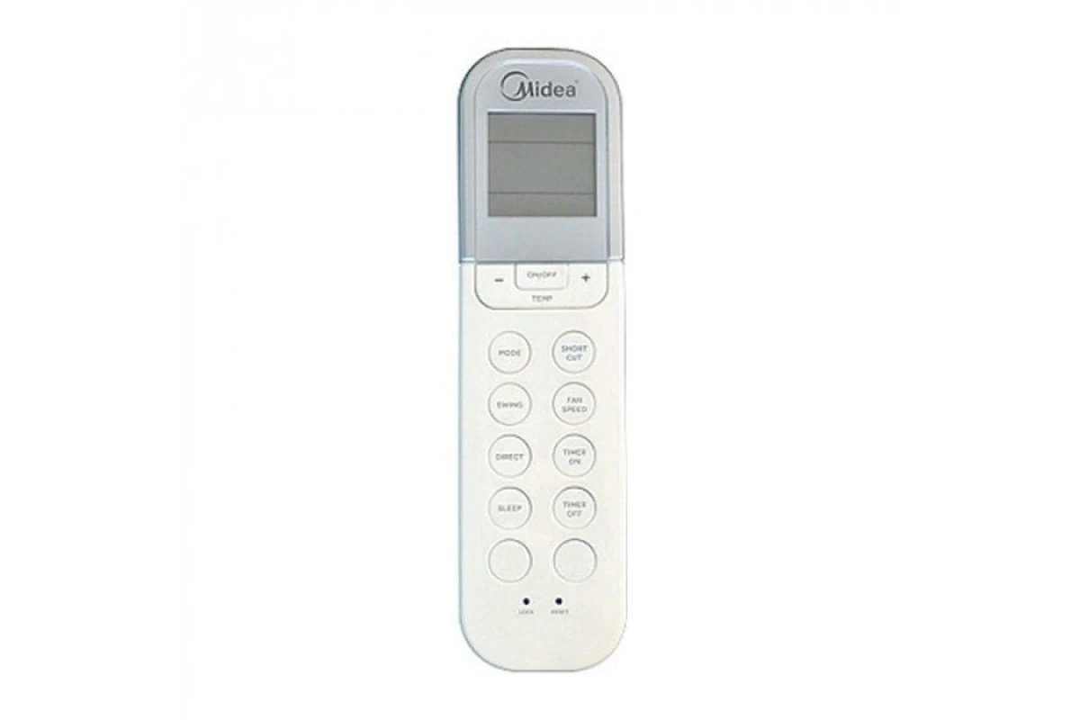 Кассетный внутренний блок мульти сплит-системы Midea MCA3U-18HRFNX(GA)/T-MBQ4-03E
