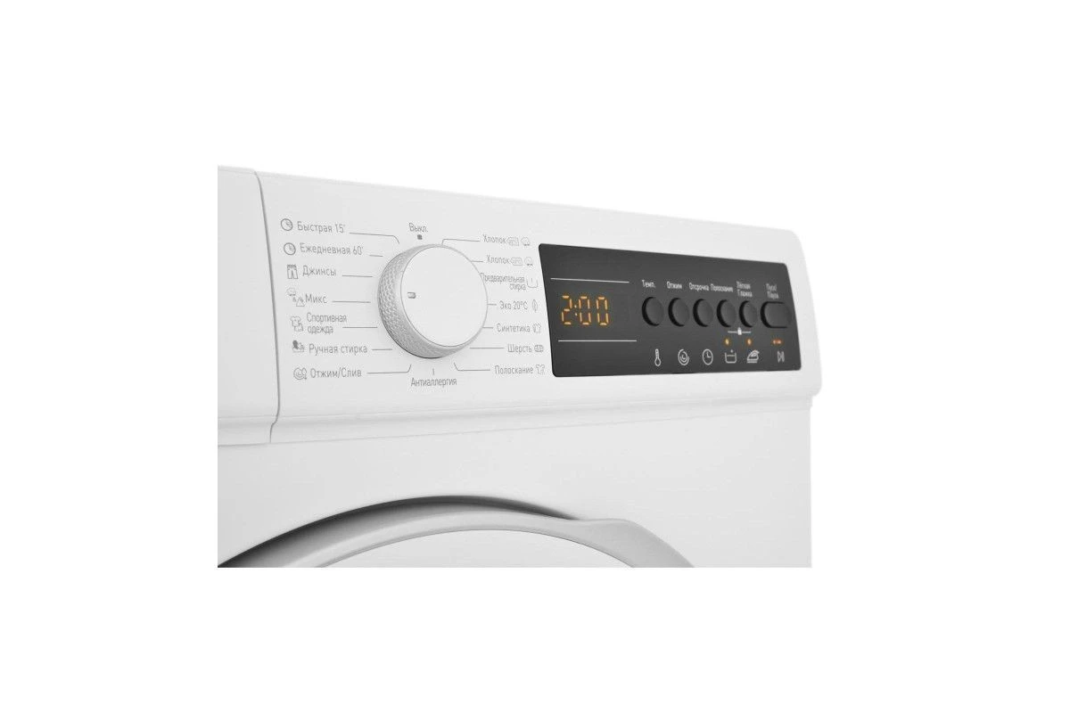 Стиральная машина Scandilux LM2T 6011