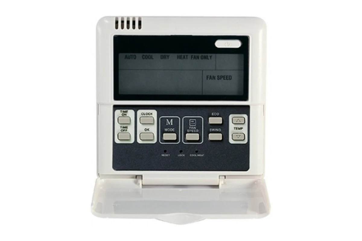 Канальный кондиционер Midea MHG-48HWN1-R(A)/MOU-48HN1-RR