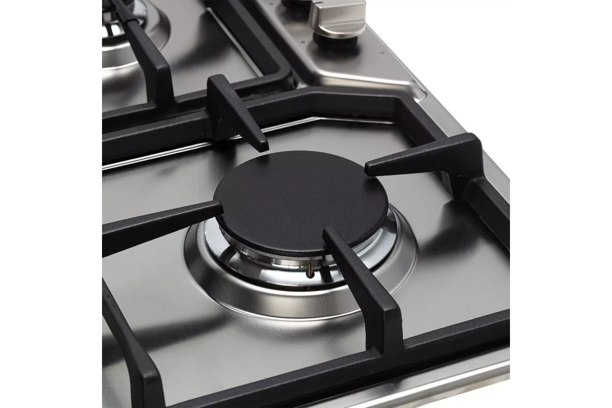 Встраиваемая газовая варочная панель DeLonghi IF 46/1 ASV GU