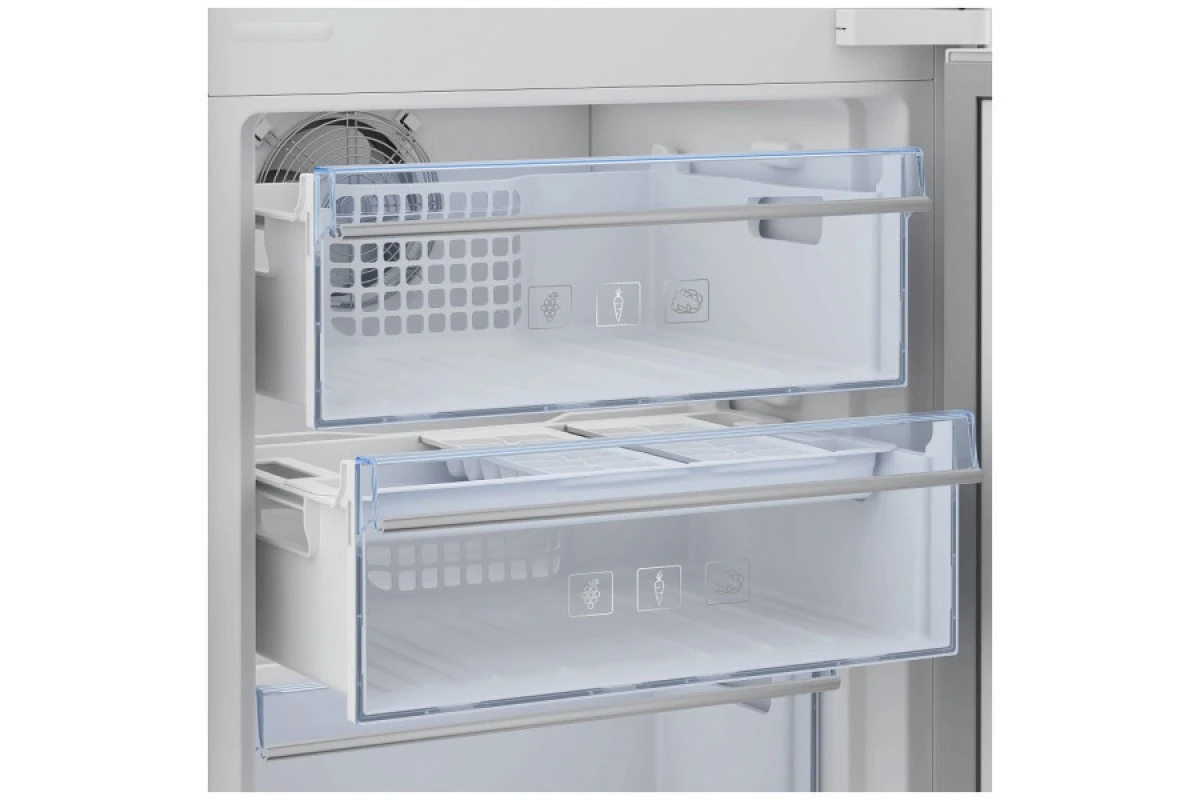 Встраиваемый холодильник Beko BCNA 306 E2S