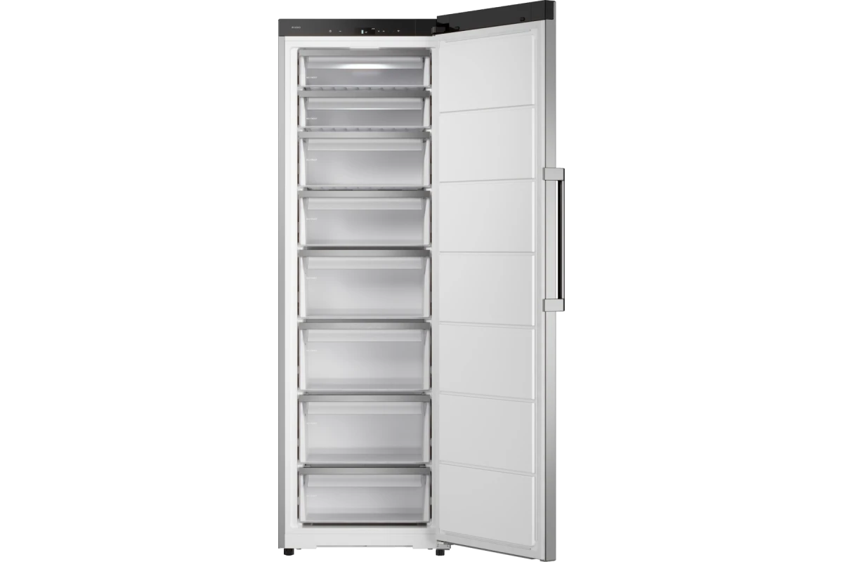Морозильный шкаф Asko RFF586KNCS1