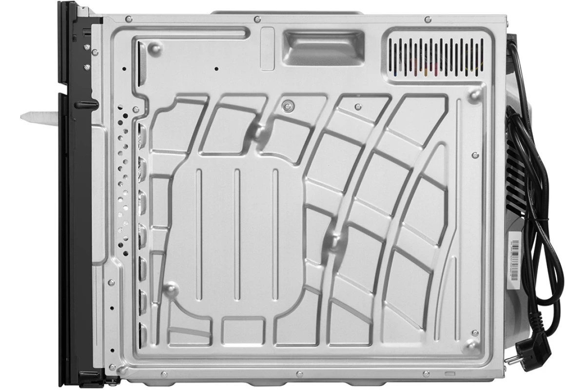 Духовой шкаф Maunfeld MCMO5013MDGB
