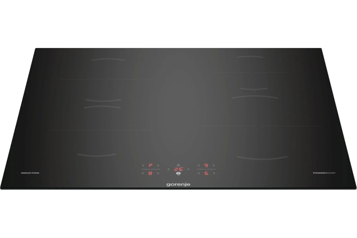 Независимая индукционная варочная панель Gorenje GI6401BSC