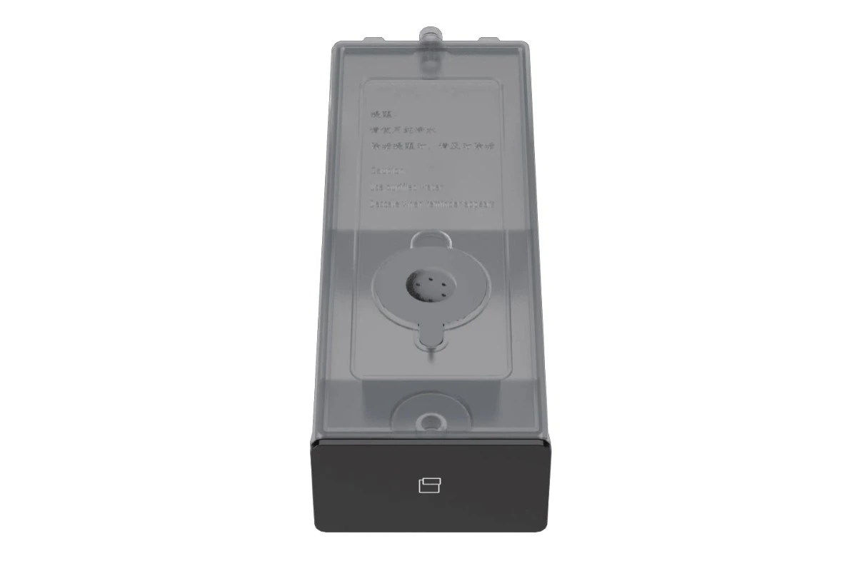 Духовой шкаф Haier HOS-F5CVN8GB