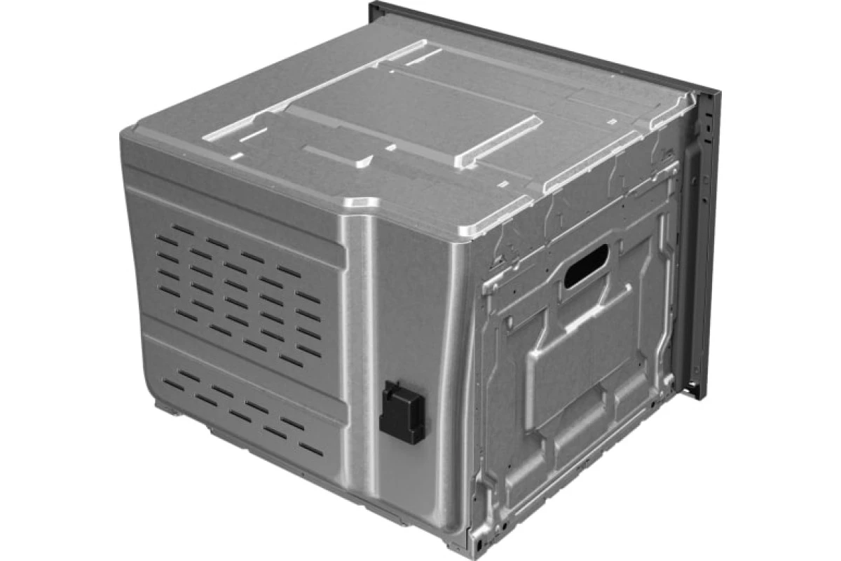 Духовой шкаф с функцией СВЧ Asko OCM64SSH