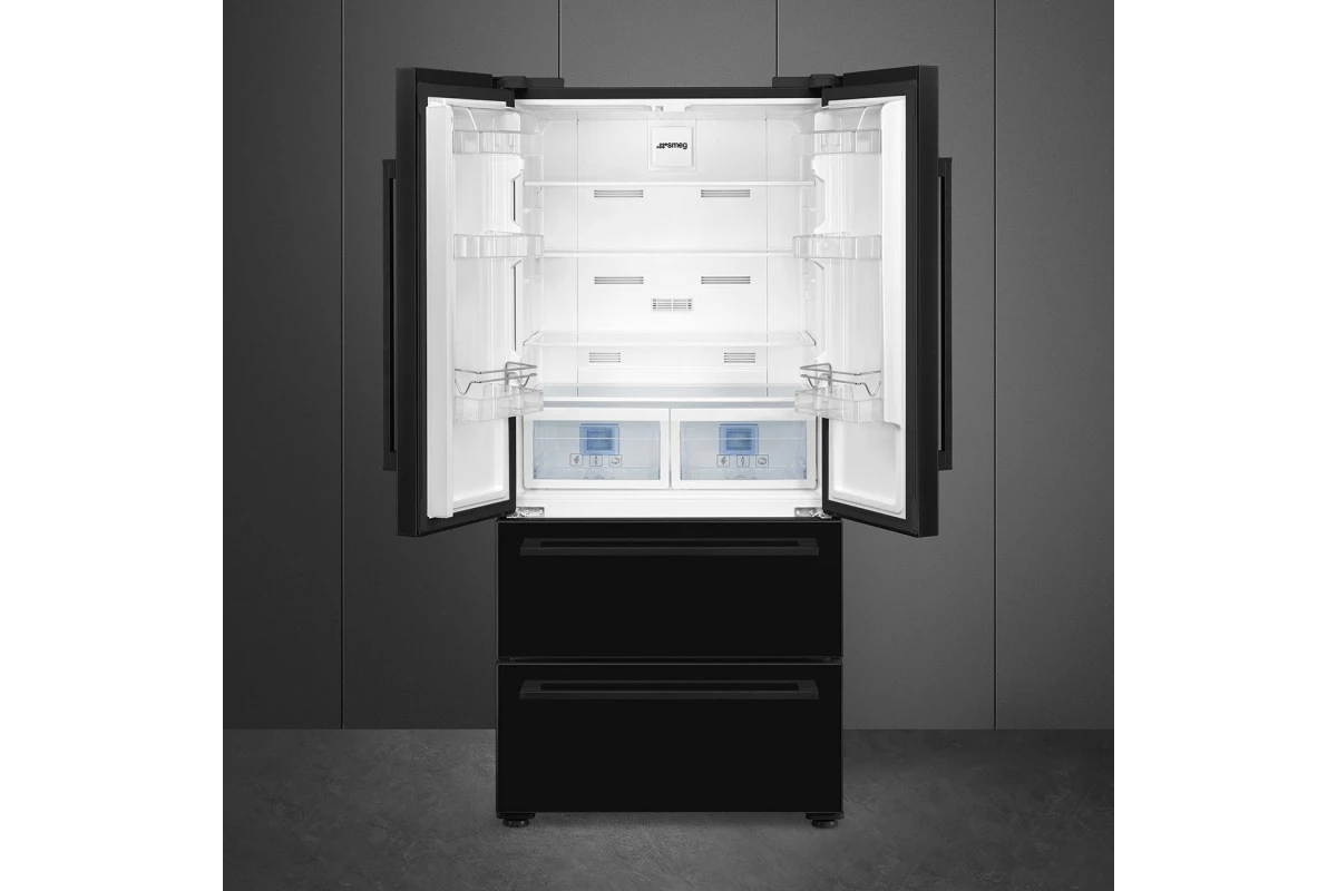 Холодильник Smeg FQ55FNDE