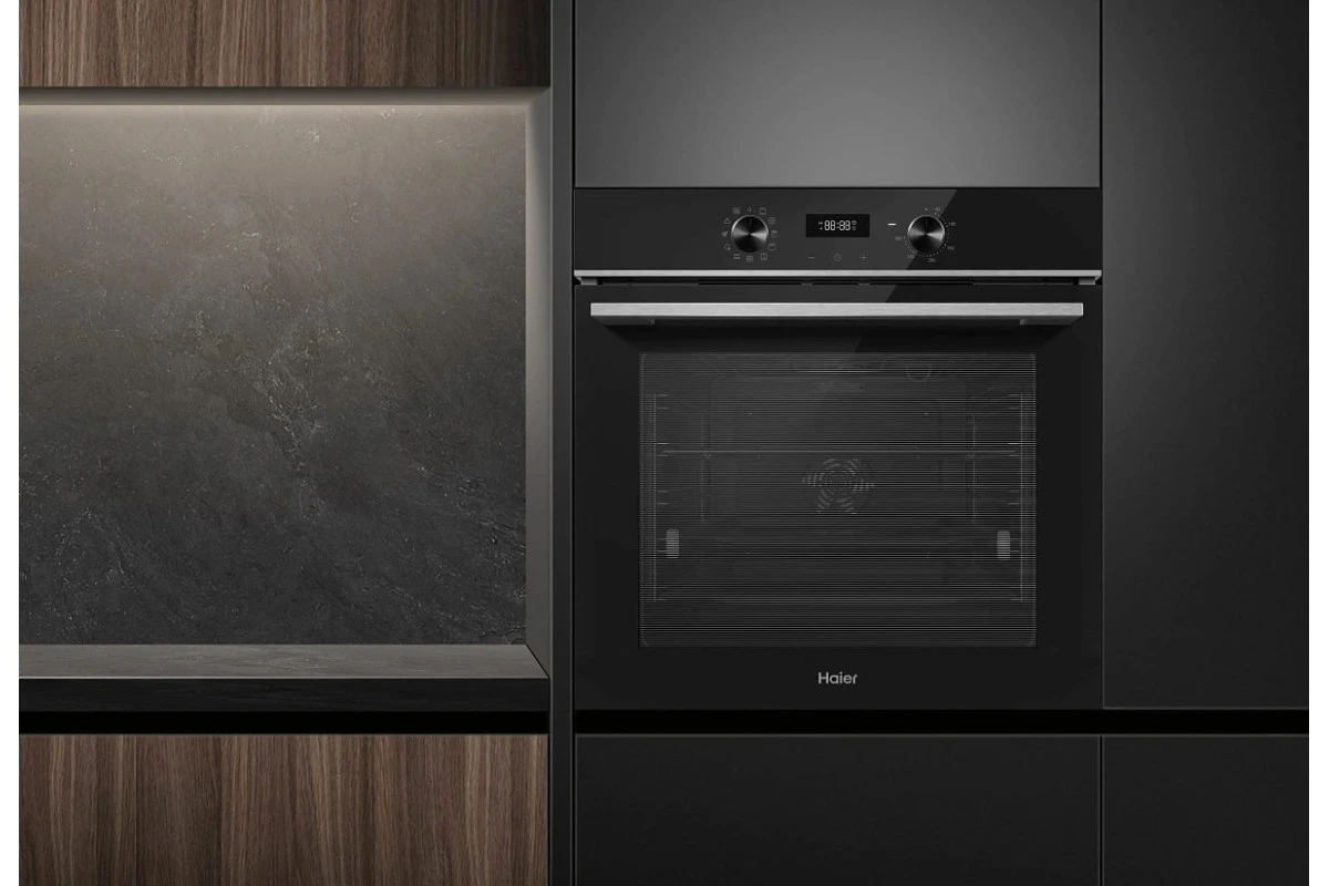 Духовой шкаф Haier HOQ-R2ARN3BX