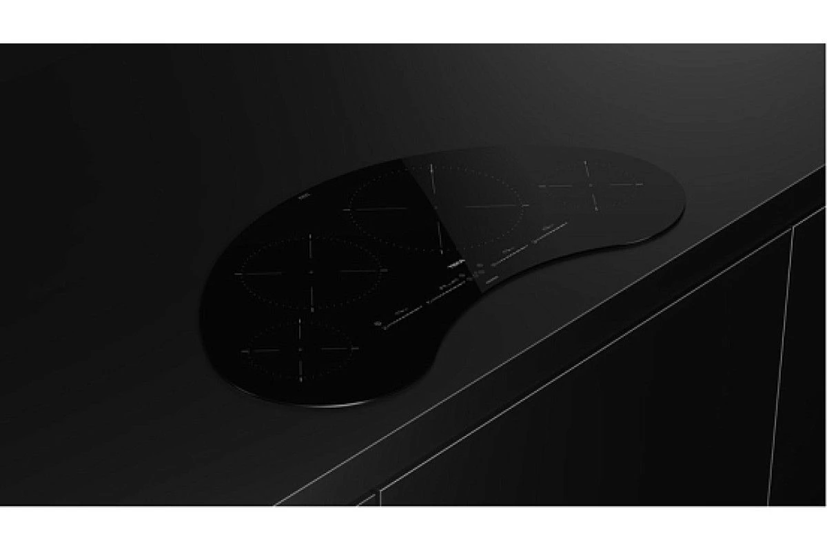 Варочная панель Teka IKC 94628 MST BLACK