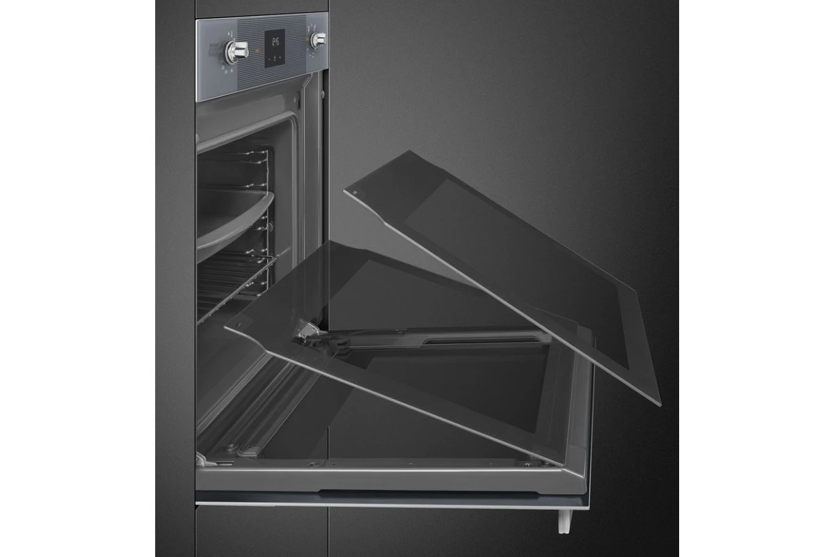 Духовой шкаф Smeg SO6100S2S