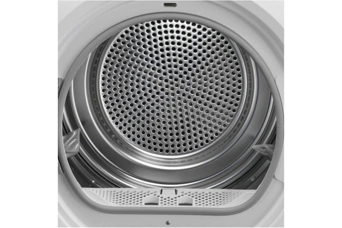 Сушильная машина AEG T8DEE48S