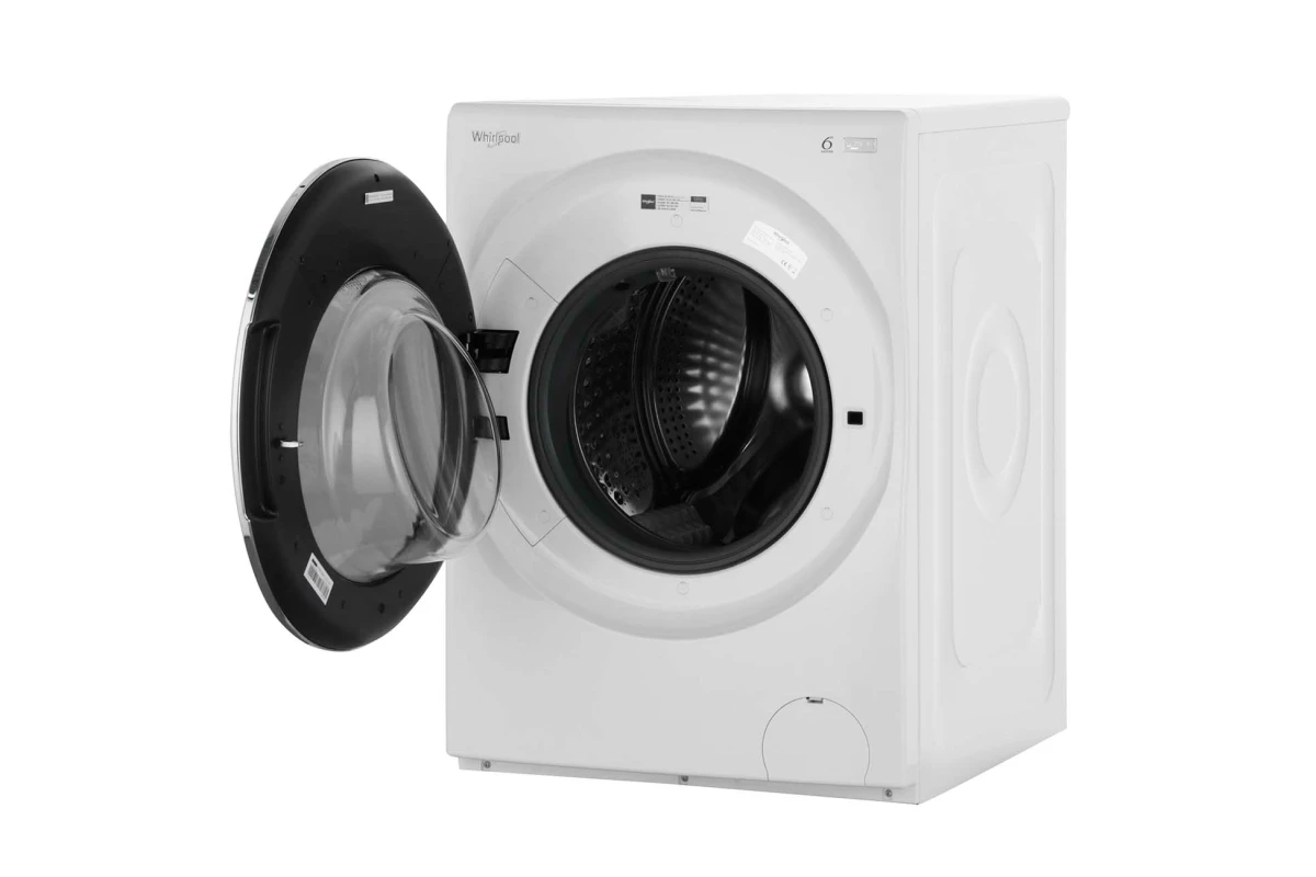 Стиральная машина Whirlpool FRR12451