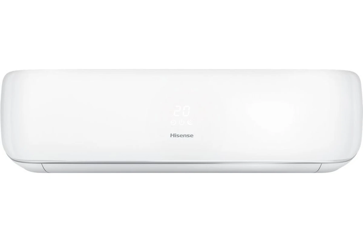Настенный внутренний блок мульти сплит-системы Hisense Free Match AMS-18UW4RXATG03 WI-FI