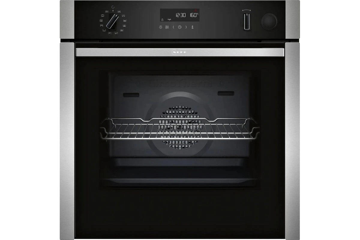 Духовой шкаф Neff B3AVH4HN1